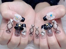 ネイルプリンセス(Nail Princess)/かわいいネイル