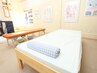 【お得★な3回数券】　施術料金・所要時間　Wお得コース