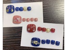 ティーエヌ 葛西店/~フット　定額6270円（税込）~