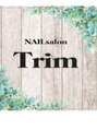 トリム(Trim)/NAILsalon  Trim【トリム】