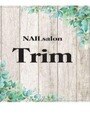 NAILsalon  Trim【トリム】()