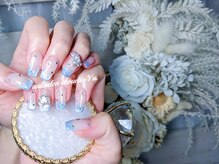 シュエット(Chouette)/