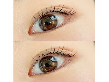 グリット(grit)/まつ毛パーマ♪