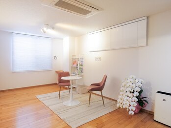 ラプリアンジュ 鹿児島天文館店(Raplit ange)/待合室