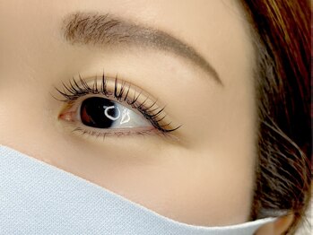 シロ(SIRO)/フラットラッシュ140本