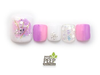 ピッピ 白金台店(peep PEEP)/23年8月マンスリートレンド-22