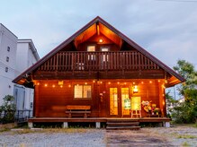 グサリィ(GUSALLY)/夜のGUSALLY