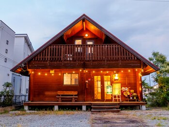 グサリィ(GUSALLY)/夜のGUSALLY