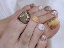 エルシャ(Elsha)/フットアートフリー★11550