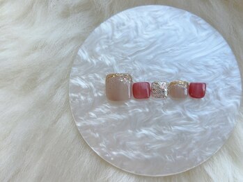 ネイール(Naiiiiil)/