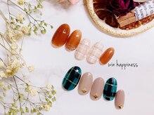 ハピネス(win happiness)/定額トレンド　¥12,300→¥11,070