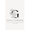 ラッシュガーデン(Lash Garden)ロゴ