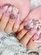 ネイルサロン ヴェルサイユ(Nail Salon Versailles)の写真/【栄駅徒歩5分】400種類以上の豊富なカラーをご用意☆更に付け替えオフ無料で2回目以降も通いやすい◎