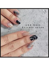 アン ネイル(ANN NAIL)/お任せコース