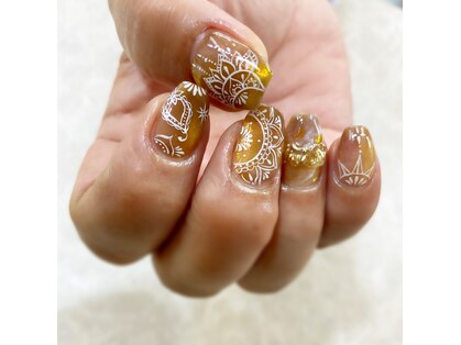 ジュエルズ ネイル(Jewels Nail)の写真