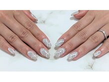 モアプラス 橿原店(MORE+plus)/ハンドＣコース【７０００円】