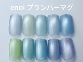 プランパーマグ◆マリンシリーズ