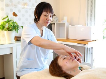 マナ鍼灸院(MANA鍼灸院)の写真/【鍼が初めての方も大歓迎！】今までの施術で満足できなかった方もお任せください♪お悩みのご相談もOK◎