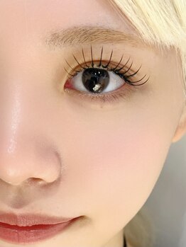 イット(it.)/マツエク160本