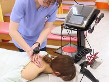 接骨院いなば/《ラジオ波》