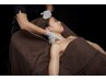 全身筋膜リリース＋快眠ドライヘッドスパ90分/￥25500⇒