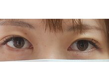 ジャポネスク(JAPONESQUE)/フラットラッシュ