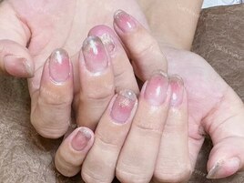 チークネイル定額