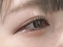 キー(key.)/まつ毛パーマ(立ち上げ)