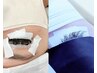 マスカラパーマ（ブラックティント）＋LEDパーマ【通常9130円】