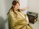 スックプラス(ssuq+)の写真/＼よもぎ蒸しで温活♪／過ごしやすい気温になったのに不調を感じる、、今こそよもぎ蒸しで発汗デトックス！