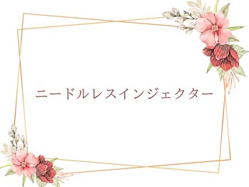 サラ/ニードルレスインジェクター