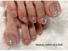 エムシーベル(m.c bell)/