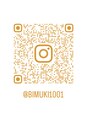 ビムキ(美MUKI)&nbsp;公式 Instagram