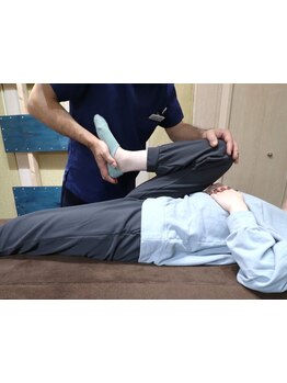 完全個室のリラクゼーションサロン