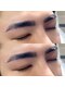 ルナアイラッシュ 池袋店(Luna eyelash)の写真/【大人気☆ハリウッドブロウリフト】眉パーマ+眉WAX+仕上げメイク付き！眉のお悩みを解決できるメニュー