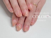 カラーズ ネイル アンド アイ(COLOR'S NAIL&EYE)/