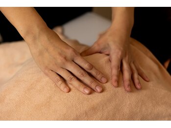 ラベンダー(Lavender)/足つぼ後にもみほぐしが人気☆