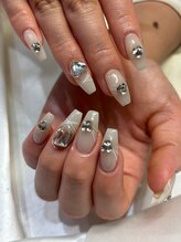 ネイルサロンアンドデコショップ アシュリー 大宮店(Ashliy)/