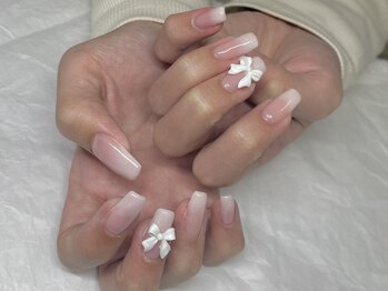 カロス(kallos)/お客様ネイル