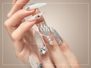 【美爪育成】スペシャルコース