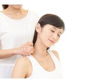 おおむらさき整体院/肩こり・背中痛改善整体コース