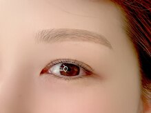 リッシュ(RICHE)/アイブロウ×まつ毛パーマ