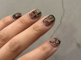インクアートデザイン！