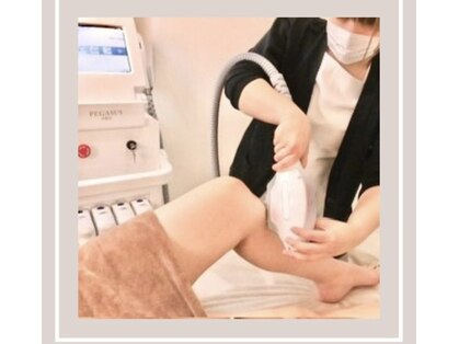 ルージュ 久留米(Rouge)の写真