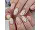 セラピッシュネイル (therapish nail)の写真