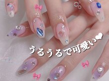 柚那美 池袋本店