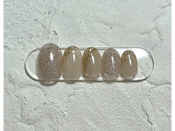 リトルリバー(Little River)/定額ネイル 2