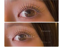 サロン ド エマプラス(Salon de EMMA+)/