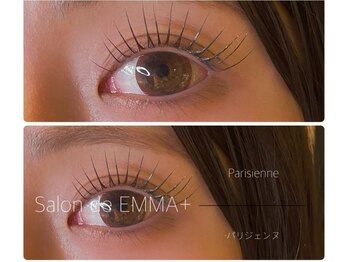 サロン ド エマプラス(Salon de EMMA+)/