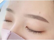 ホワイトアイ 平塚(WHITE EYE)/お顔の印象の80%を決める眉毛☆